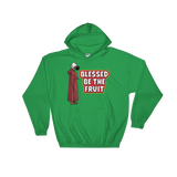 Blessed be the Fruit (Hoodie)-Hoodie-Swish Embassy