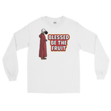 Blessed be the Fruit (Long Sleeve)-Long Sleeve-Swish Embassy