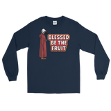 Blessed be the Fruit (Long Sleeve)-Long Sleeve-Swish Embassy