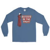 Blessed be the Fruit (Long Sleeve)-Long Sleeve-Swish Embassy