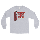 Blessed be the Fruit (Long Sleeve)-Long Sleeve-Swish Embassy