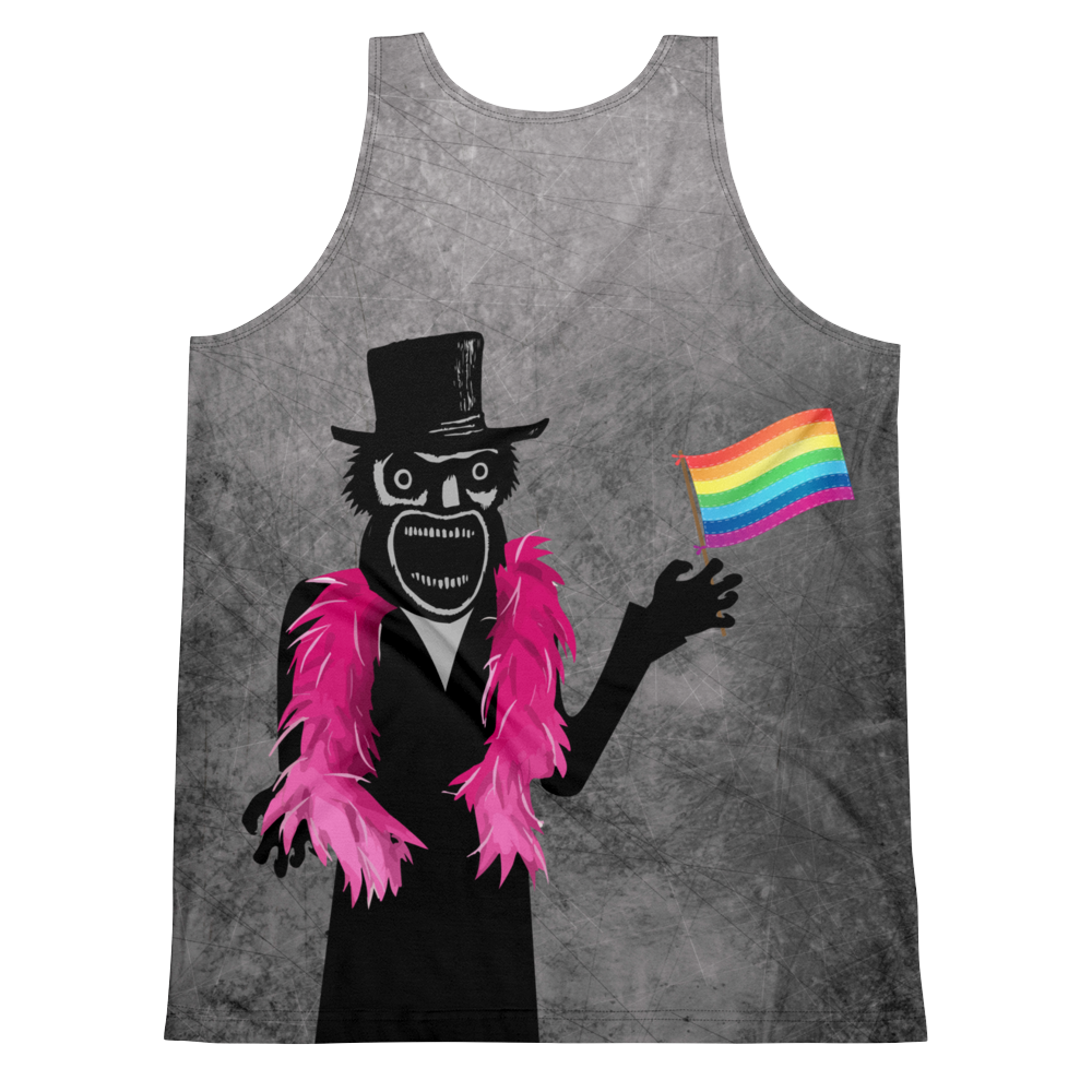 Boadook (Allover Tank Top)-Allover Tank Top-Swish Embassy