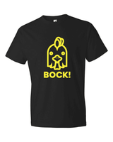 Bock!-T-Shirts-Swish Embassy