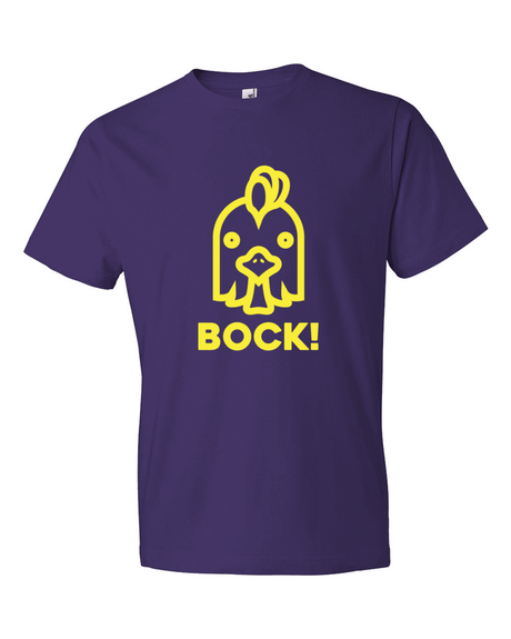 Bock!-T-Shirts-Swish Embassy