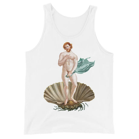 Bootycelli (Tank Top)-Tank Top-Swish Embassy