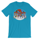 Boys of Whoville-Christmas T-Shirts-Swish Embassy