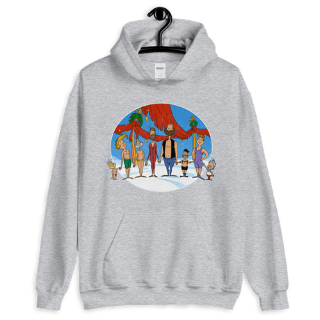 Boys of Whoville (Hoodie)-Christmas Hoodies-Swish Embassy