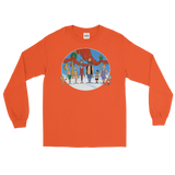 Boys of Whoville (Long Sleeve)-Long Sleeve-Swish Embassy