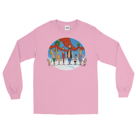 Boys of Whoville (Long Sleeve)-Long Sleeve-Swish Embassy