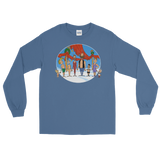 Boys of Whoville (Long Sleeve)-Long Sleeve-Swish Embassy