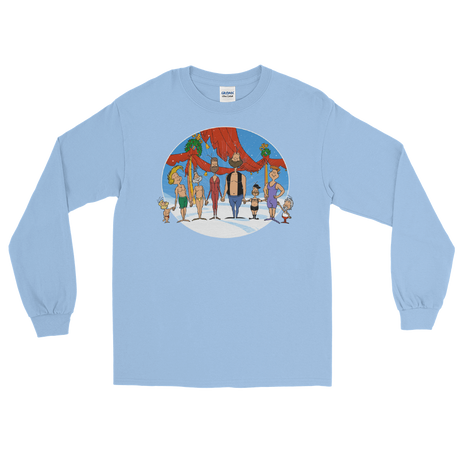 Boys of Whoville (Long Sleeve)-Long Sleeve-Swish Embassy