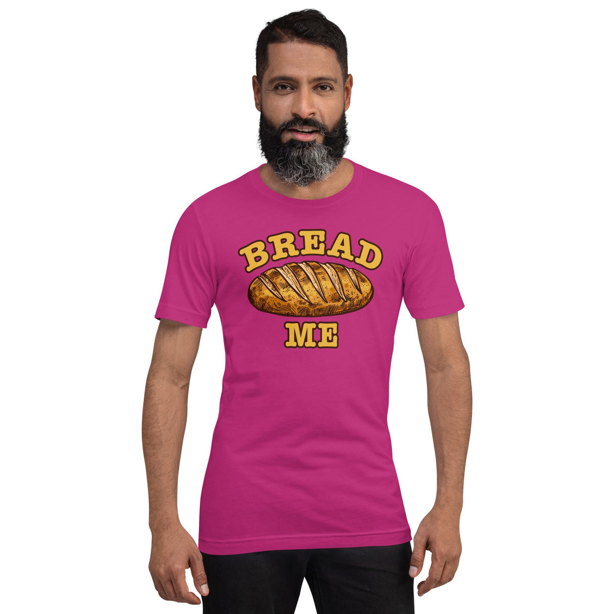 Bread Me-T-Shirts-Swish Embassy