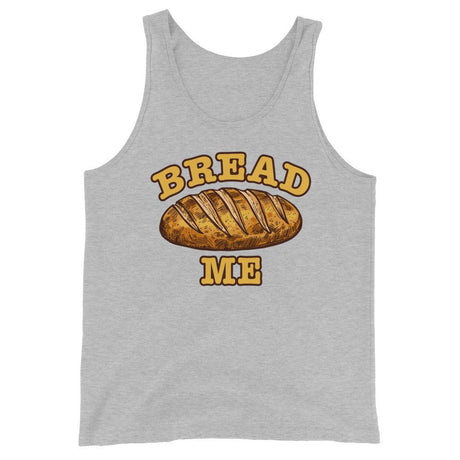 Bread Me (Tank Top)-Tank Top-Swish Embassy