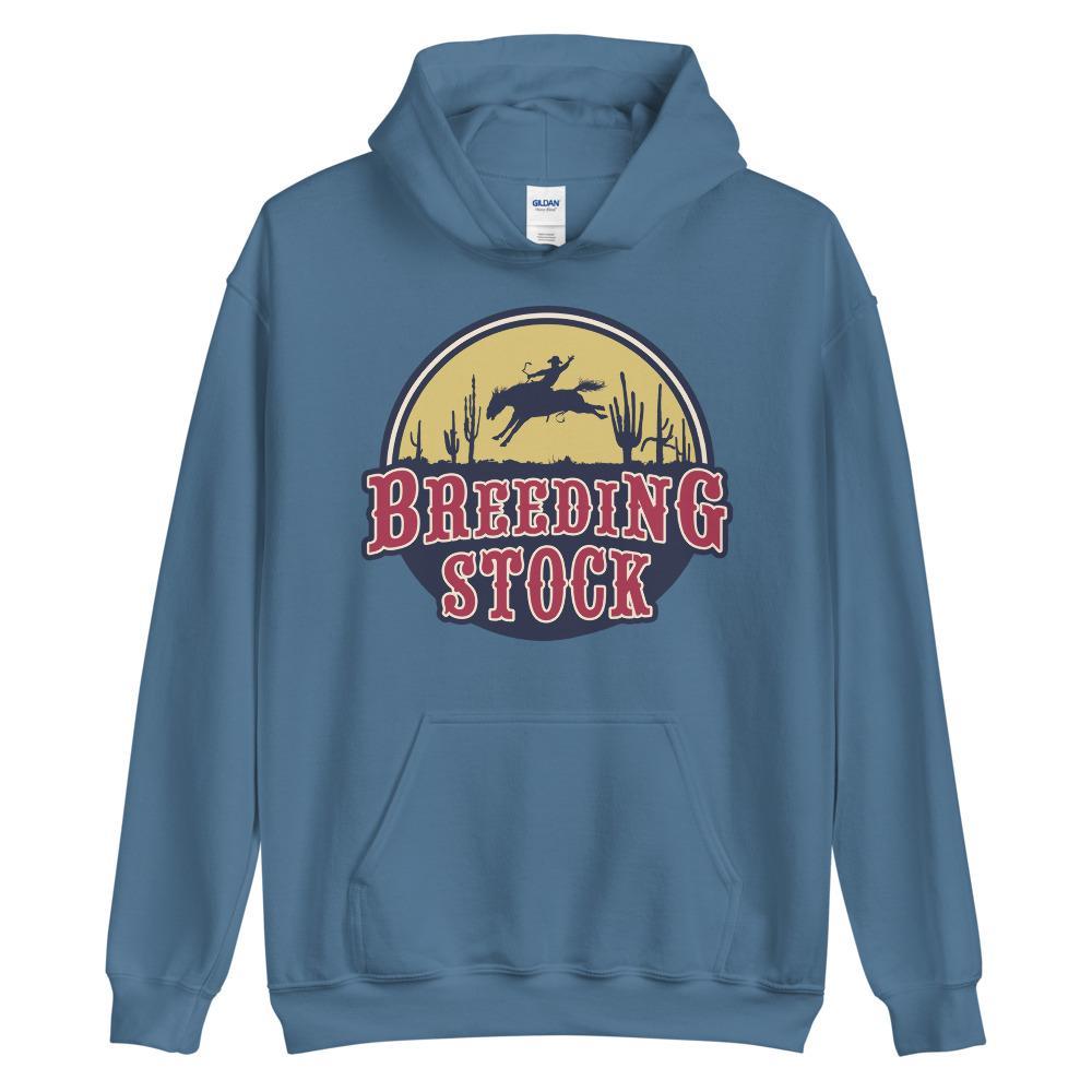 Breeding Stock (Hoodie)-Hoodie-Swish Embassy