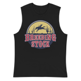 Breeding Stock (Muscle Shirt)-Muscle Shirt-Swish Embassy