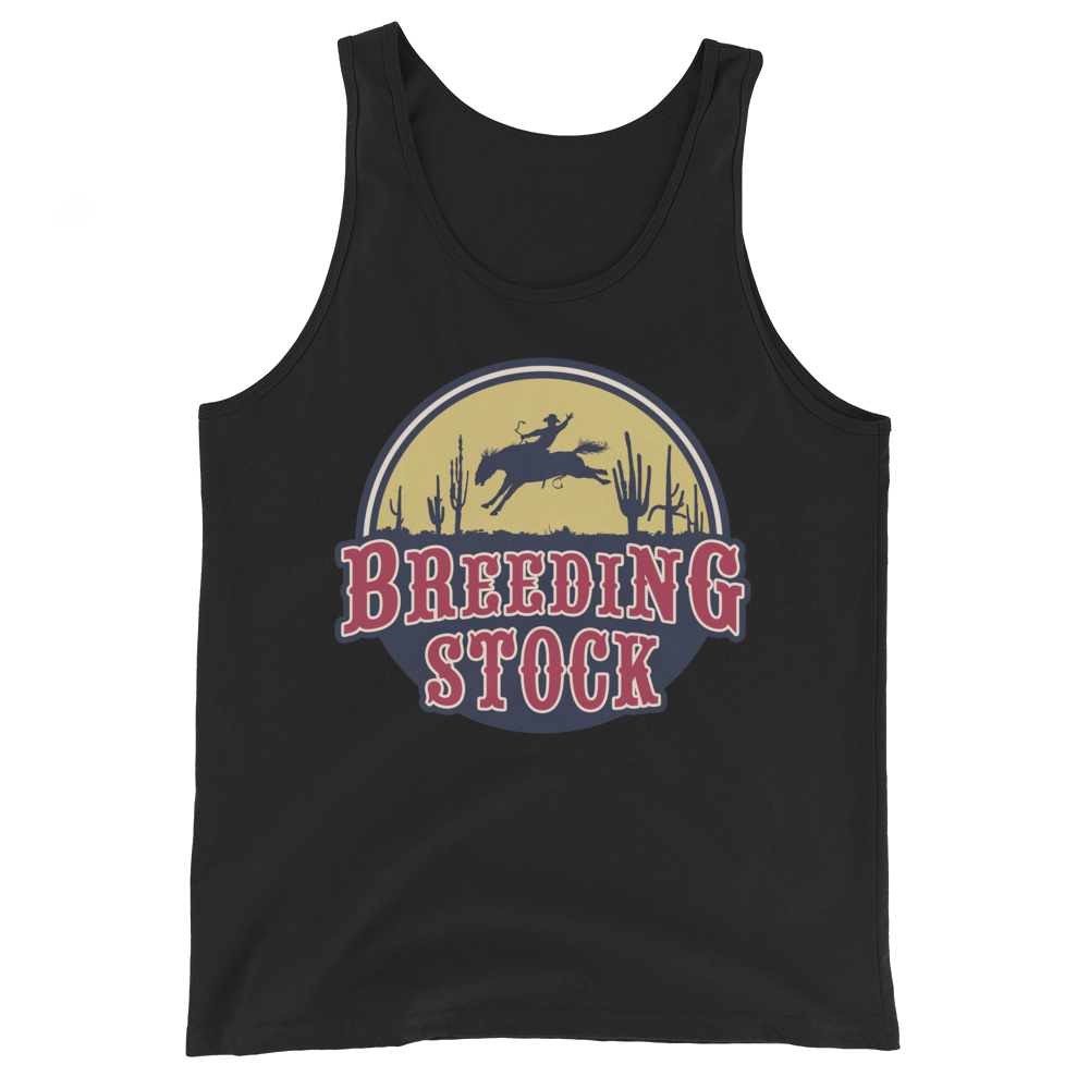 Breeding Stock (Tank Top)-Tank Top-Swish Embassy