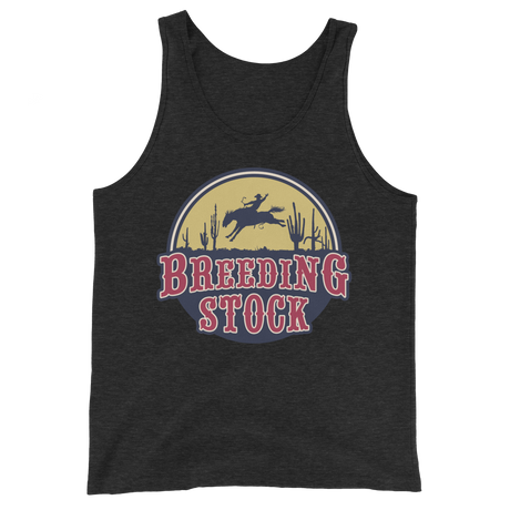 Breeding Stock (Tank Top)-Tank Top-Swish Embassy