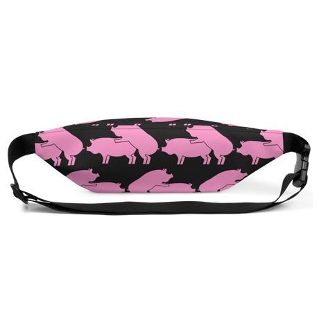 Bring the Bacon (Fanny Pack)-Swish Embassy