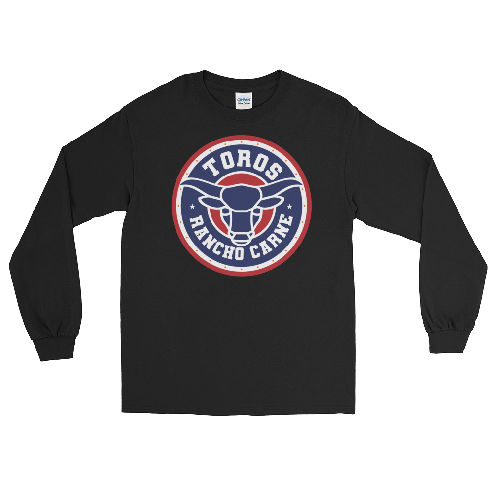 Brr It's Cold in Here (Long Sleeve)-Long Sleeve-Swish Embassy