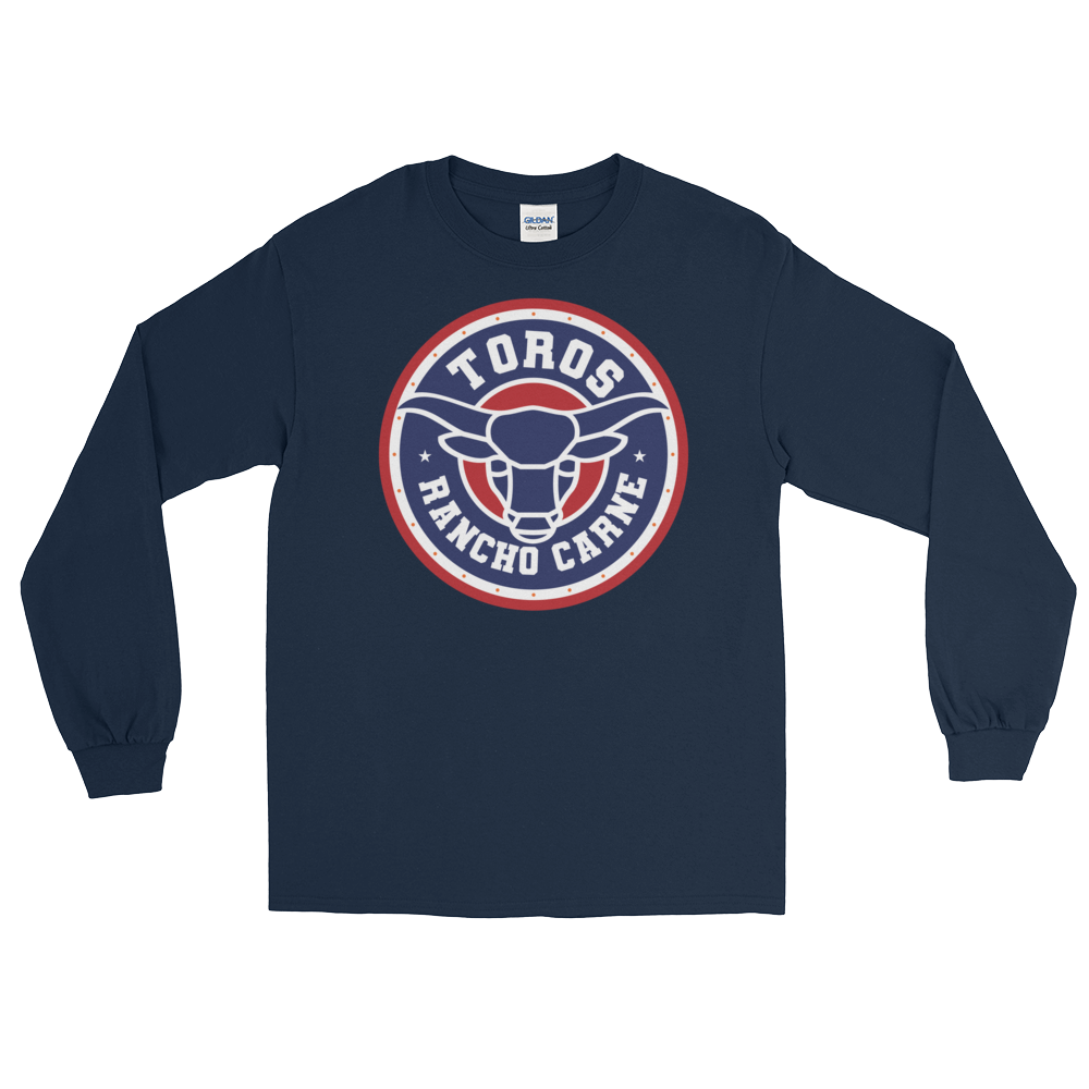 Brr It's Cold in Here (Long Sleeve)-Long Sleeve-Swish Embassy