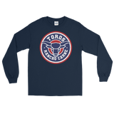 Brr It's Cold in Here (Long Sleeve)-Long Sleeve-Swish Embassy