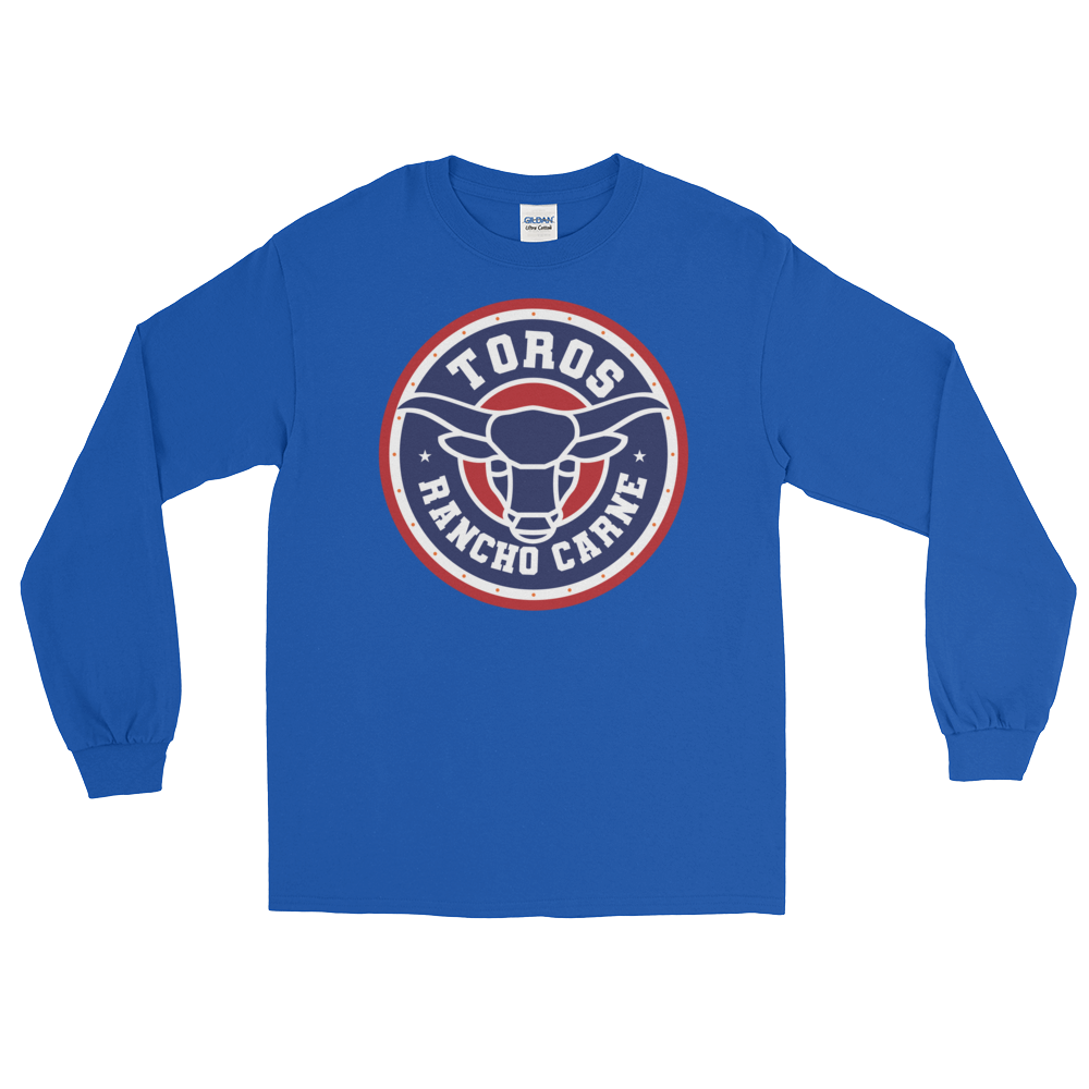 Brr It's Cold in Here (Long Sleeve)-Long Sleeve-Swish Embassy