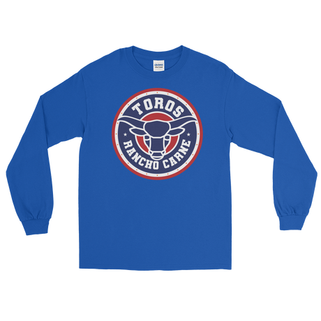 Brr It's Cold in Here (Long Sleeve)-Long Sleeve-Swish Embassy