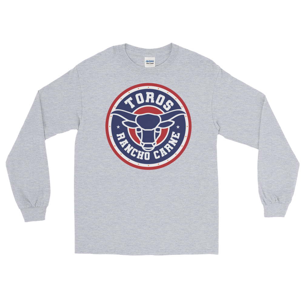 Brr It's Cold in Here (Long Sleeve)-Long Sleeve-Swish Embassy