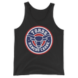 Brr It's Cold in Here (Tank Top)-Tank Top-Swish Embassy