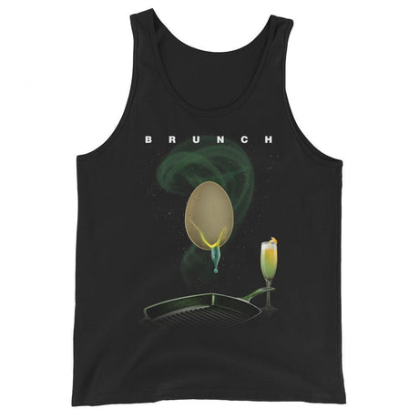 Brunch (Tank Top)-Swish Embassy