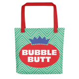 Bubble Butt (Bag)-Bags-Swish Embassy