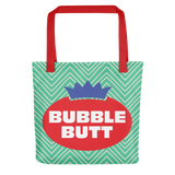 Bubble Butt (Bag)-Bags-Swish Embassy