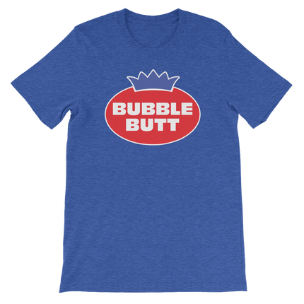 Bubble Butt-T-Shirts-Swish Embassy