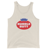 Bubble Butt (Tank Top)-Tank Top-Swish Embassy