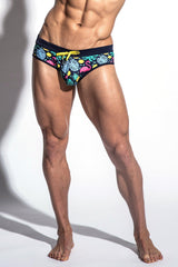 Bulge Buster Briefs-Clearance-Swish Embassy