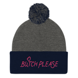 Butch Please (Beanie)-Beanie-Swish Embassy