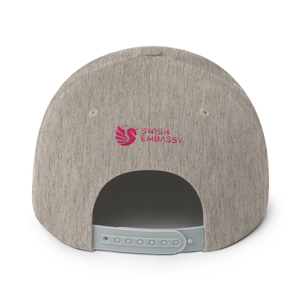 Butch Please (Headwear)-Headwear-Swish Embassy