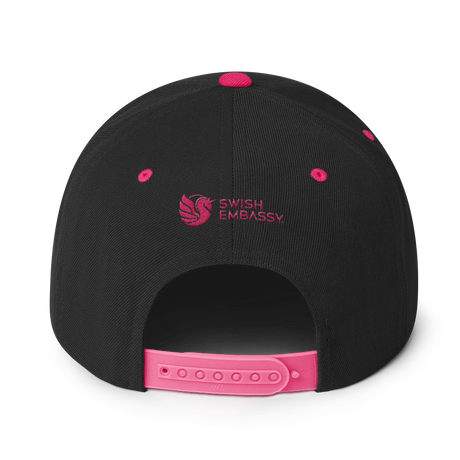 Butch Please (Headwear)-Headwear-Swish Embassy