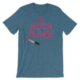 Butch Please-T-Shirts-Swish Embassy