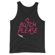 Butch Please (Tank Top)-Tank Top-Swish Embassy