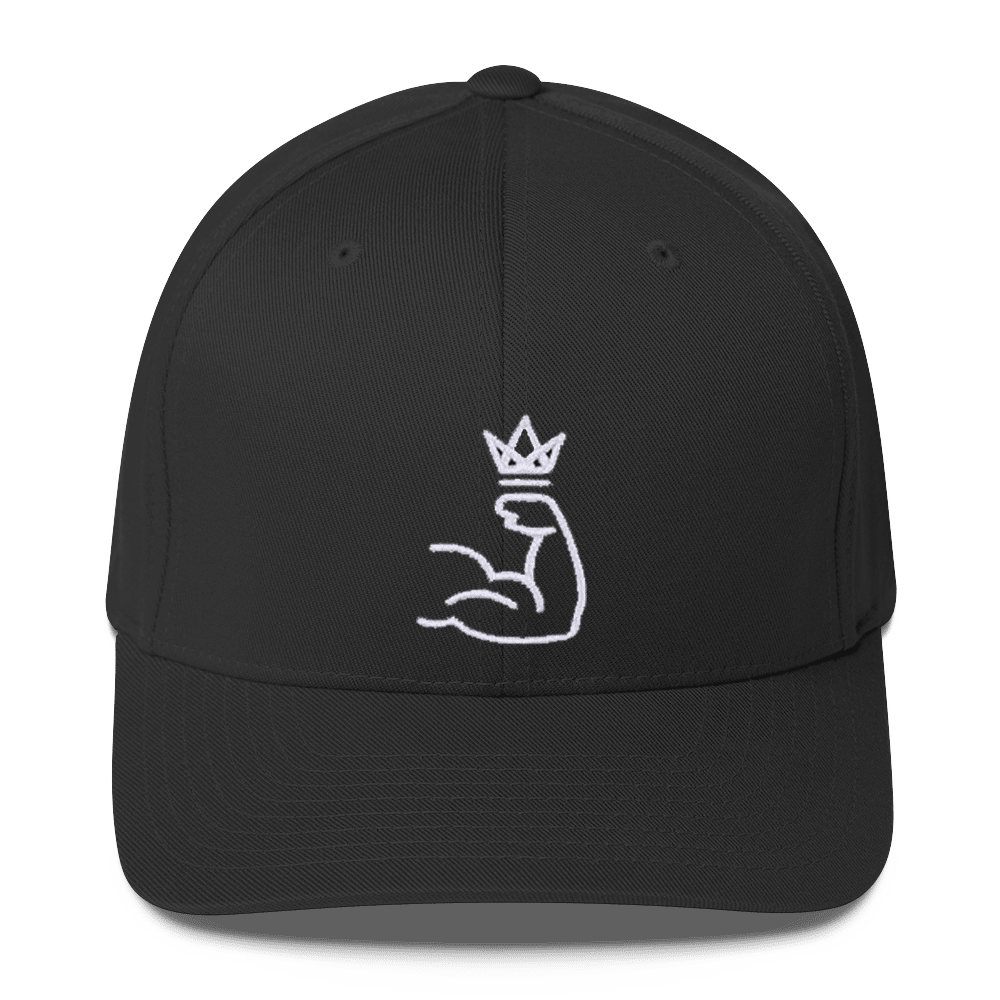 Butch Queen (Baseball Cap)-Headwear-Swish Embassy