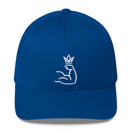 Butch Queen (Baseball Cap)-Headwear-Swish Embassy