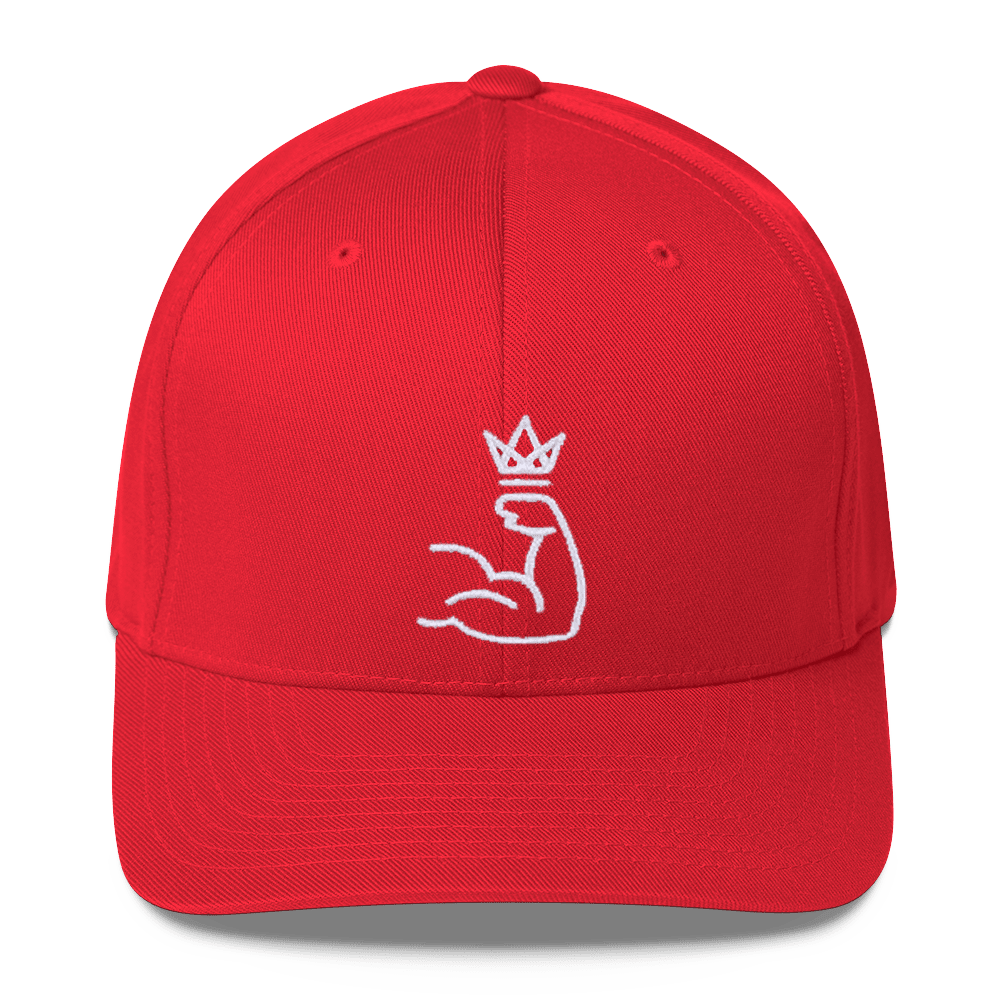 Butch Queen (Baseball Cap)-Headwear-Swish Embassy