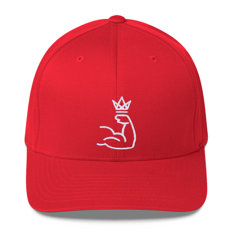 Butch Queen (Baseball Cap)-Headwear-Swish Embassy