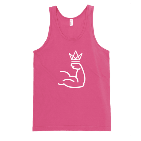 Butch Queen (Tank)-Tank Top-Swish Embassy