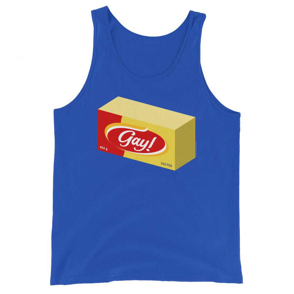 Butter (Tank Top)-Tank Top-Swish Embassy