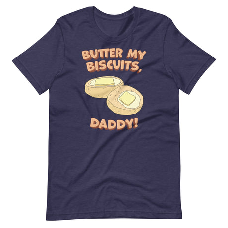 Butter my Biscuits-T-Shirts-Swish Embassy