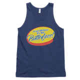 Butterface (Tank)-Tank Top-Swish Embassy