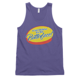 Butterface (Tank)-Tank Top-Swish Embassy