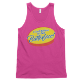 Butterface (Tank)-Tank Top-Swish Embassy